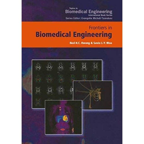 Frontiers In Biomedical Engineering