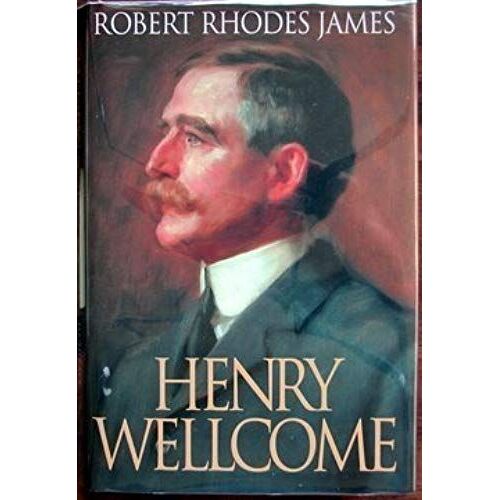 Henry Wellcome