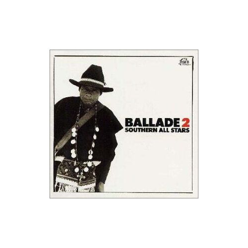 Ballad 1983-1986