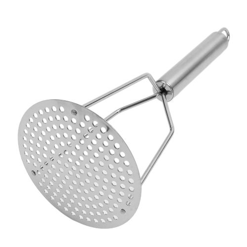 Presse-Purée Professionnel Pour Pommes De Terre Et Viande, 1 Pièce, Outil De Cuisine
