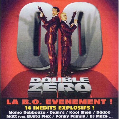 Double Zero