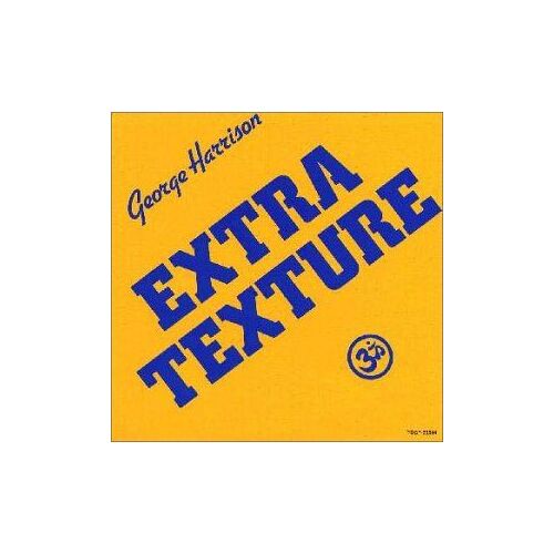 Extra Texture