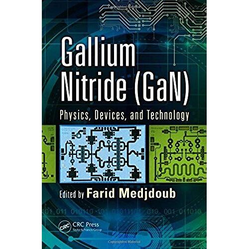 Gallium Nitride (Gan)