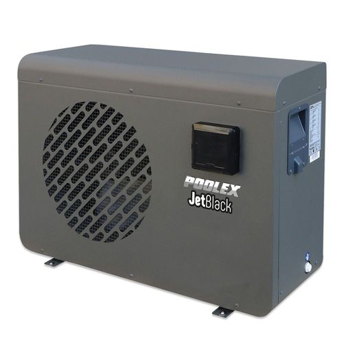 Pompe à chaleur jetblack modèle 55 - garantie 3 ans