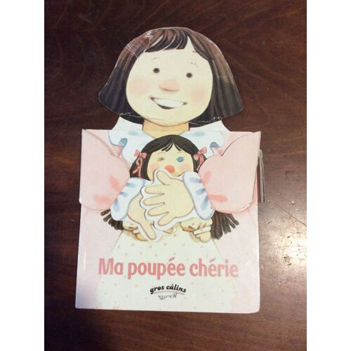 Ma Poupee Cherie