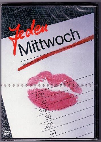 Any Wednesday_Region 2_Eu-Import With Original English Soundtrack_Jane Fonda