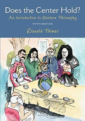 Palmer, D: Does The Center Hold 5/E