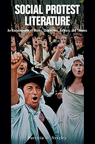 Social Protest Literature