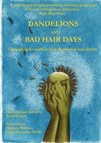 Dandelions And Bad Hair Days