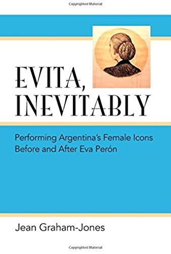 Evita, Inevitably