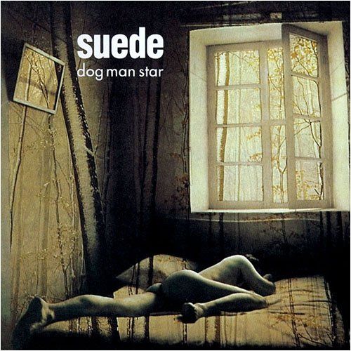 Dog Man Star