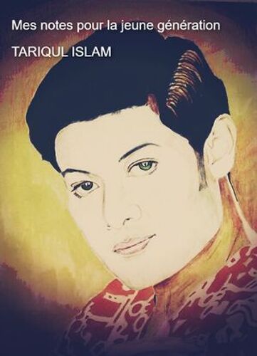 Mes Notes Pour La Jeune Génération