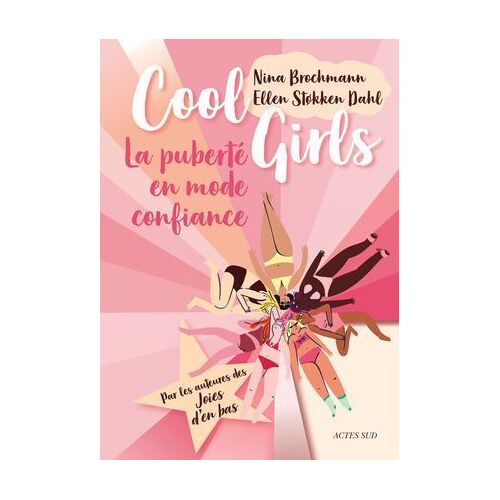 Cool Girls