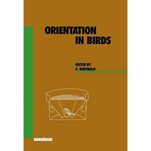 Orientation In Birds