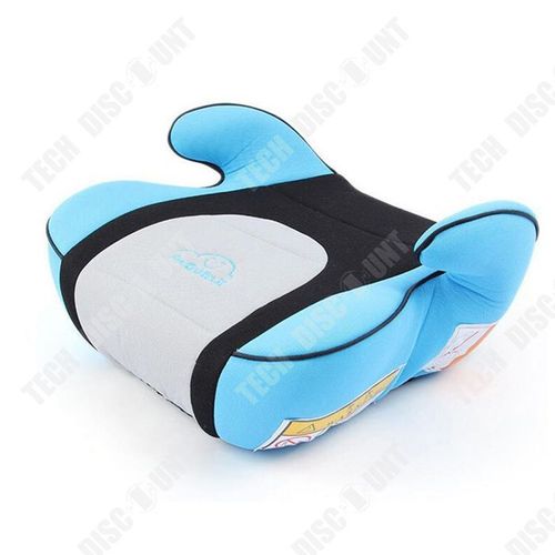Td Rehausseur Voiture Pour Les Enfants De 3-12 Ans Siège Rehausseur Sécurité Pour Enfants Siège Portable Puericulture Siege 15-36kg