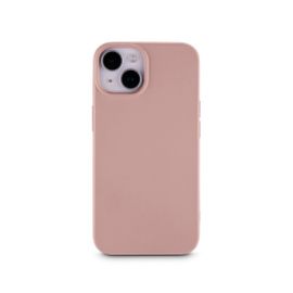 Coque Pour Portable "Fantastic Feel" Pr Apple Iphone 14, Nude