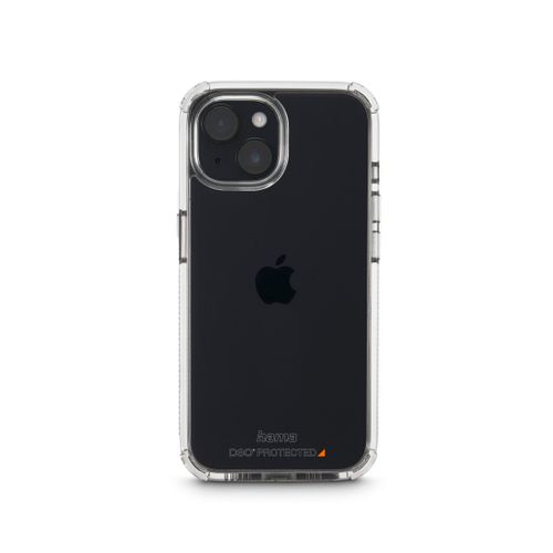 Coque Pr Port. "Extreme Protect" Pr Apple Iphone 15, Trsp.
