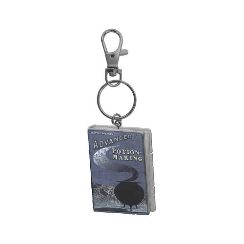 Harry Potter - Porte-Clés Advanced Potion-Making Book 11 Cm