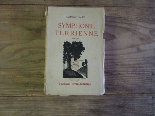 Symphonie Terrienne