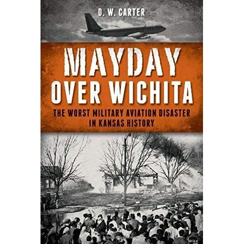 Mayday Over Wichita