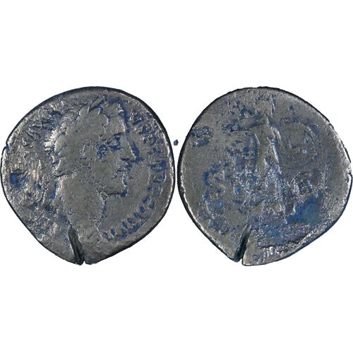 Rome - Sesterce - Antonin Le Pieux - 146 Ad - Minerve - Ric.779 - 20.243