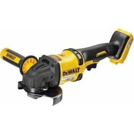 Dewalt DCG418N Meuleuse XR - 125mm - 54V - solo machine