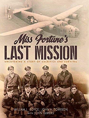 Miss Fortune's Last Mission