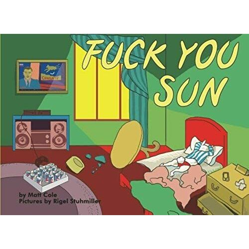 Fuck You Sun