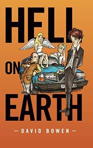 Hell On Earth
