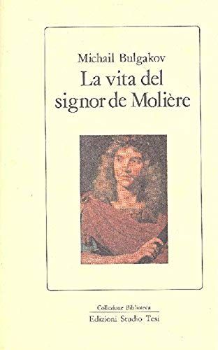 La Vita Del Signor De Molière