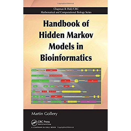 Handbook Of Hidden Markov Models In Bioinformatics