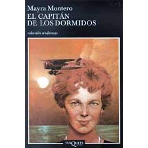 El Capitan De Los Dormidos