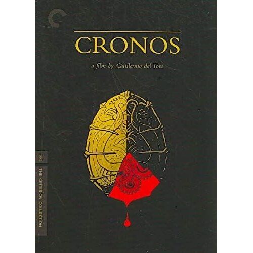 Cronos (Criterion Collection)