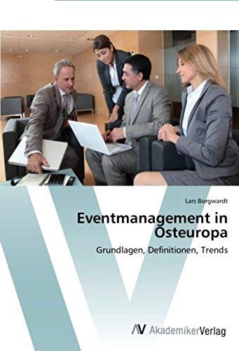 Eventmanagement In Osteuropa