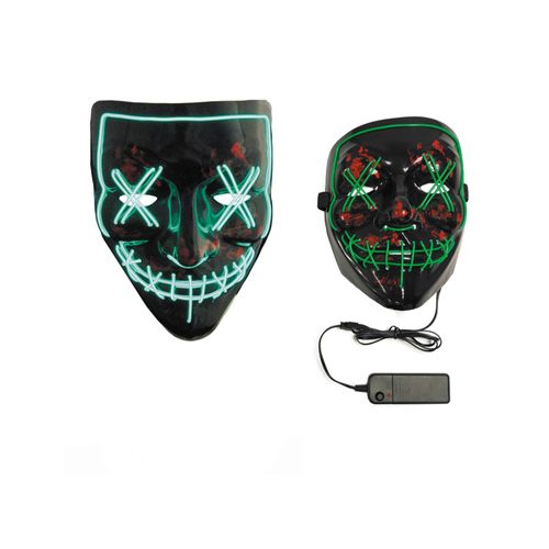 Masque Led Purge Adulte
