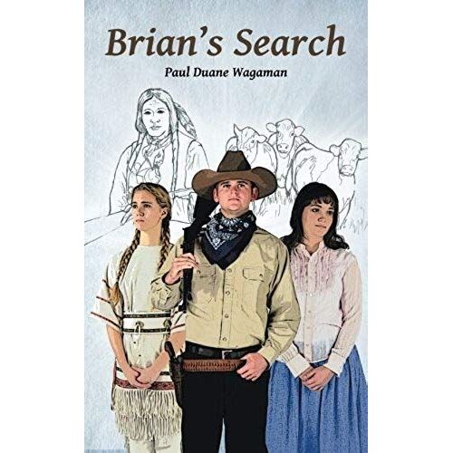 Brian's Search