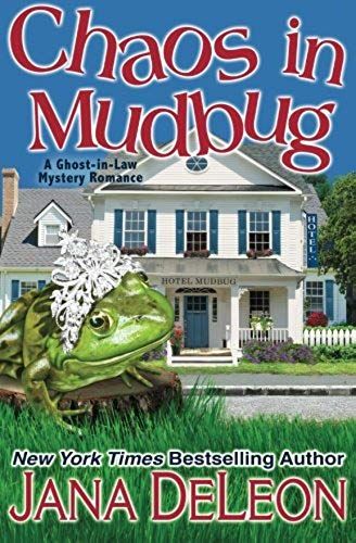 Chaos In Mudbug