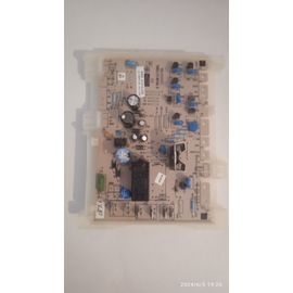 platine alimentation  Lave-vaisselle brandt AX330/A 32X0722