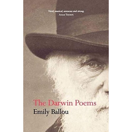 Darwin Poems
