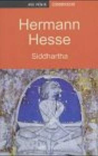 Siddharta (Spanish Edition)