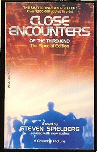 Close Encounters Of The Third Kind: The Special Edition