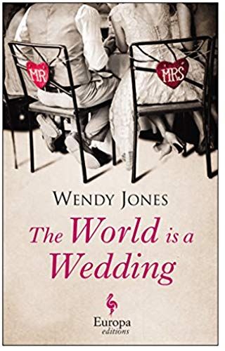 The World Is A Wedding