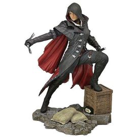 Figurine Assassin's Creed Syndicate Evie Frye 24 Cm Gauntlet