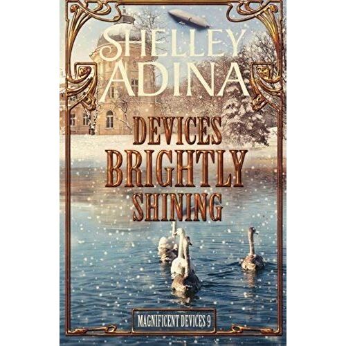 Devices Brightly Shining
