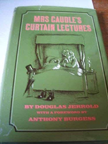Mrs. Caudle's Curtain Lectures