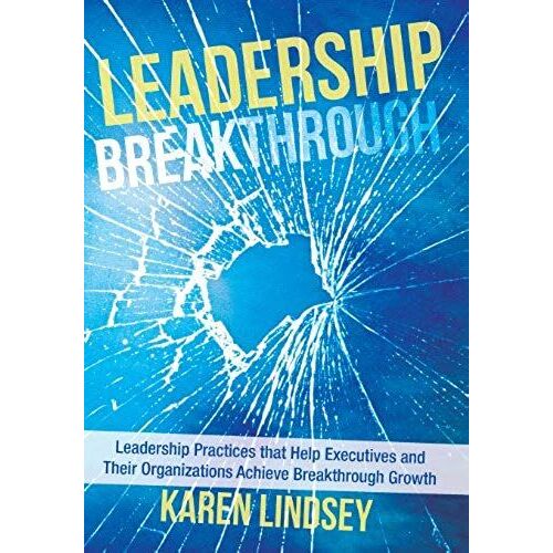 Leadership Breakthrough