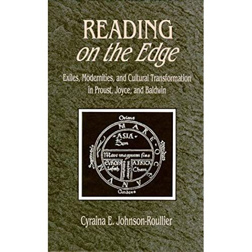 Reading On The Edge
