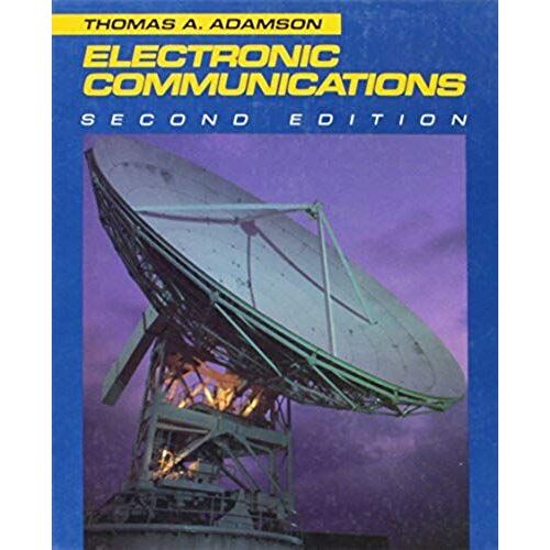Electronic Communications
