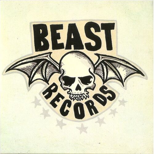 Beast Records Sampler 2016