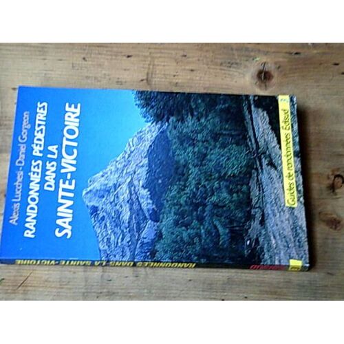 Randonnées Pédestres Dans La Sainte-Victoire : Montagne De Concors Montagne Des Ubacs